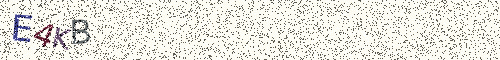 Cryptogramme
