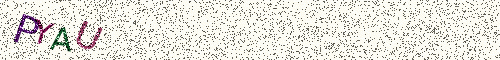 Cryptogramme