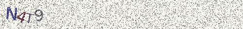 Cryptogramme