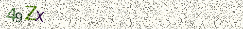 Cryptogramme