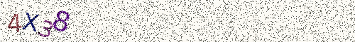Cryptogramme