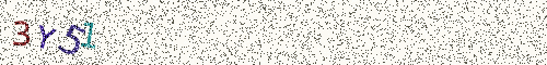 Cryptogramme
