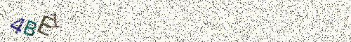 Cryptogramme