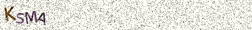 Cryptogramme
