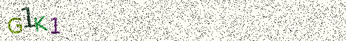 Cryptogramme