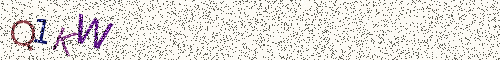 Cryptogramme