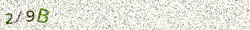 Cryptogramme