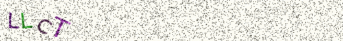 Cryptogramme