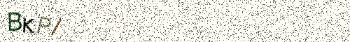 Cryptogramme