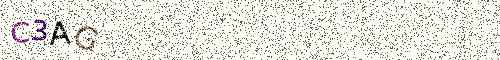 Cryptogramme