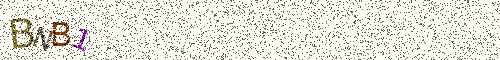Cryptogramme