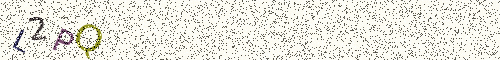 Cryptogramme
