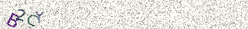 Cryptogramme