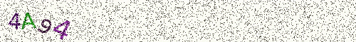 Cryptogramme