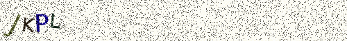 Cryptogramme