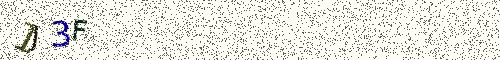 Cryptogramme