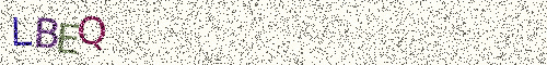 Cryptogramme
