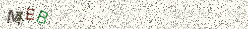 Cryptogramme