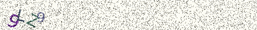 Cryptogramme