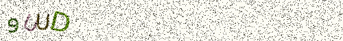 Cryptogramme