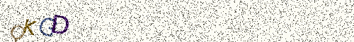 Cryptogramme