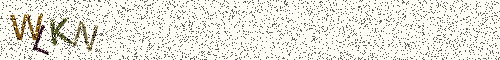 Cryptogramme