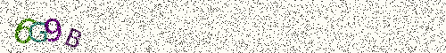 Cryptogramme