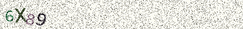 Cryptogramme