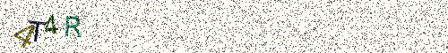 Cryptogramme