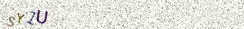 Cryptogramme