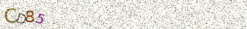 Cryptogramme