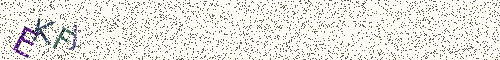 Cryptogramme