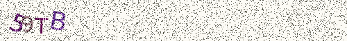 Cryptogramme