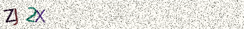 Cryptogramme