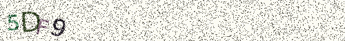 Cryptogramme