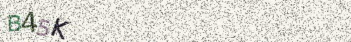 Cryptogramme