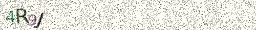 Cryptogramme