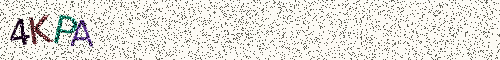 Cryptogramme
