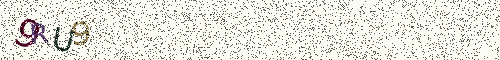 Cryptogramme