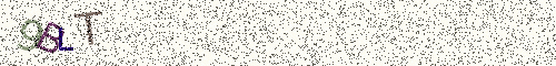 Cryptogramme