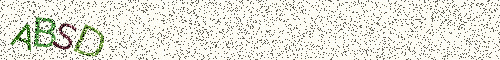 Cryptogramme