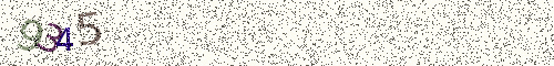 Cryptogramme