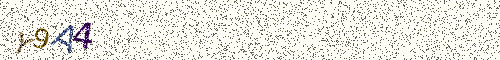 Cryptogramme
