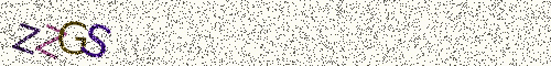 Cryptogramme