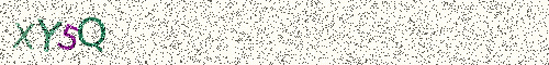 Cryptogramme