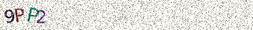 Cryptogramme