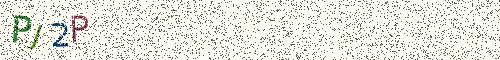Cryptogramme