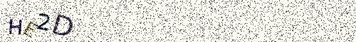 Cryptogramme