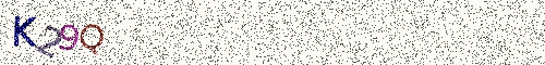 Cryptogramme