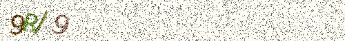 Cryptogramme